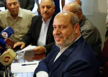 Lider Hamas: „Durerea pierderii fiului meu este aceeași cu a miilor de victime din Gaza”