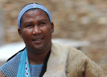 Nepotul lui Nelson Mandela, reținut de forțele israeliene pe mare! Președintele Africii de Sud acuză „răpire”