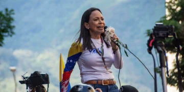 Laureata Premiului Nobel pentru Pace l-a felicitat pe Benjamin Netanyahu pentru „deciziile decisive” din Gaza