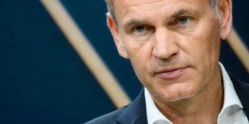 Schimbare majoră la vârful Porsche: fostul CEO McLaren va prelua conducerea companiei