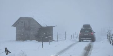 Este blackout în mai multe localități