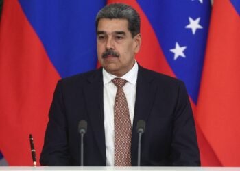 Maduro acuză SUA că pregătesc un război în America de Sud
