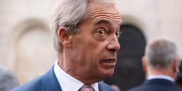 Nigel Farage, „cu adevărat îngrijorat” după amenințările unui migrant afgan: „Spunea că vine în Anglia și că mă va împușca!”