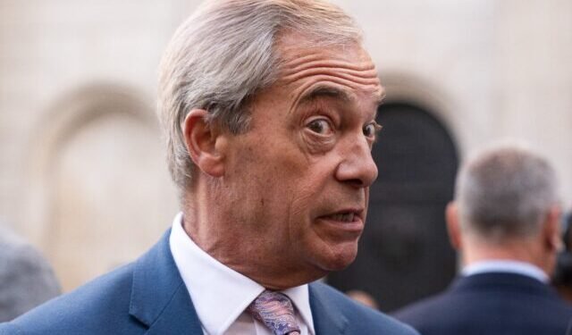 Nigel Farage, „cu adevărat îngrijorat” după amenințările unui migrant afgan: „Spunea că vine în Anglia și că mă va împușca!”