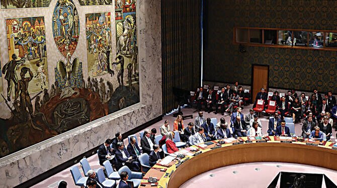 🕊️ ONU, visul păcii care n-a devenit realitate: 80 de ani de conflicte, veto-uri și promisiuni uitate