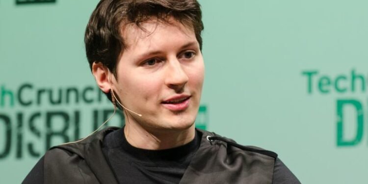 Pavel Durov lansează Cocoon – rețeaua descentralizată care unește AI și blockchain-ul TON