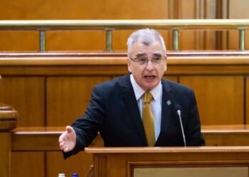 Proiect de lege pentru prelungirea termenelor de funcționare a grupurilor energetice pe cărbune