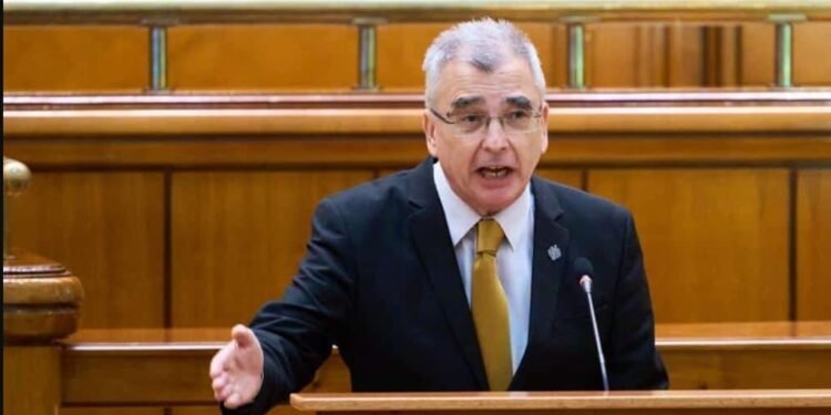 Proiect de lege pentru prelungirea termenelor de funcționare a grupurilor energetice pe cărbune