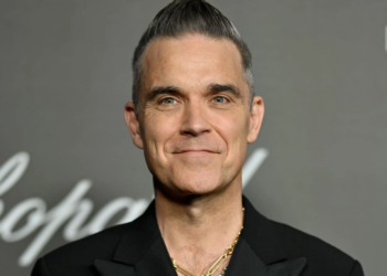 Un celebru artist și-a pus singur diagnostice: sindromul Tourette, depresie, agorafobie