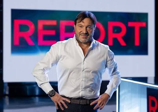 Mașina unui jurnalist, aruncată în aer