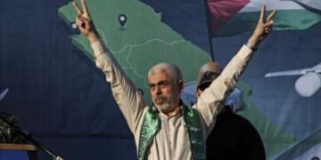 Israel refuză să predea trupul unui lider Hamas. „Unele simboluri nu ar trebui returnate” 🇮🇱🔥