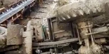 Licitație pentru piatră de carieră și concasată. Tragedia din 2023, încă vie în memoria minerilor!