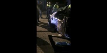 Mister de noapte pe străzile din Târgu Jiu. Tinerii refuză să spună adevărul!