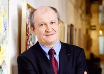 Un om de afaceri va fi premier în Moldova