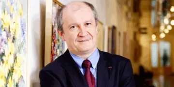 Un om de afaceri va fi premier în Moldova