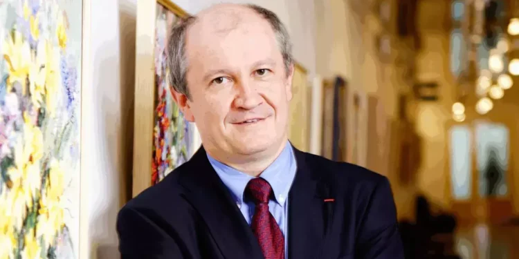 Un om de afaceri va fi premier în Moldova