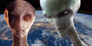 🌌 Civilizațiile extraterestre care ar fi colaborat cu forțele militare ale Pământului – teorii, documente și mistere vechi de milenii