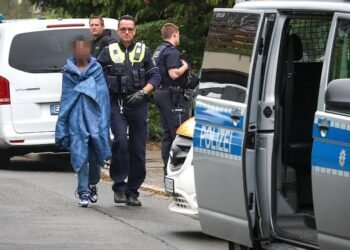 Primăriță grav rănită într-un atac cu cuțitul. Cancelarul Merz: „Un act odios”