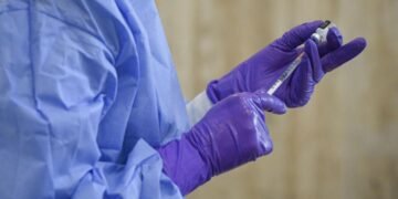 Șapte ani de închisoare, cu executare, pentru un cadru medical din Gorj