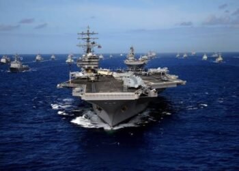 Atac american asupra unei bărci suspecte de trafic de droguri în Marea Caraibilor