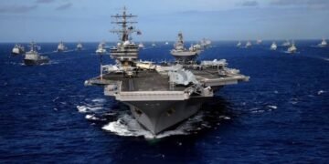 Atac american asupra unei bărci suspecte de trafic de droguri în Marea Caraibilor