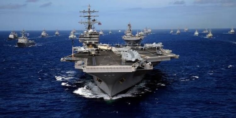 Atac american asupra unei bărci suspecte de trafic de droguri în Marea Caraibilor