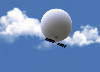 Lituania își închide frontiera cu Belarus! „Baloane suspecte” au invadat spațiul aerian