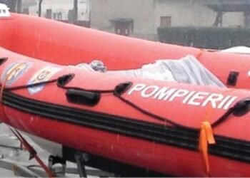 Intervenție de urgență la Tg-Jiu: un bărbat căzut în râul Jiu este resuscitat de echipajele medicale