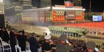 China își etalează forța nucleară: „triada” care îngrijorează Occidentul și ar putea schimba jocul în cazul Taiwanului