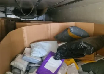 SRI și autoritățile din Polonia au oprit o rețea de sabotori coordonată de Rusia — colete explozive, planuri de incendiere și o rută a terorii prin România! 💣🇷🇴🇵🇱