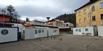 Coșmarul sinistraților: „Ne-au promis case, dar trăim printre șobolani și mucegai de trei ani!”