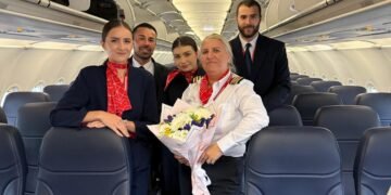 AnimaWings conectează Craiova cu una dintre cele mai vibrante metropole ale lumii