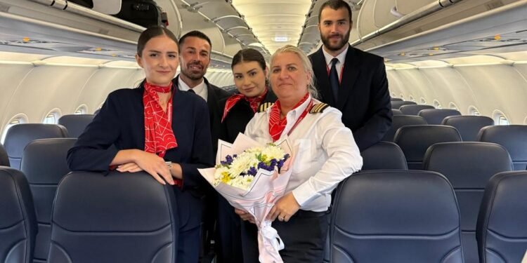 AnimaWings conectează Craiova cu una dintre cele mai vibrante metropole ale lumii