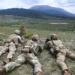 Serviciul militar, din nou obligatoriu în Croația