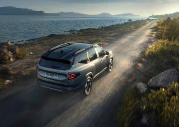 Dacia lansează un nou model în 2026 și accelerează electrificarea gamei