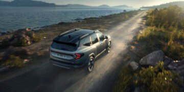 Dacia lansează un nou model în 2026 și accelerează electrificarea gamei