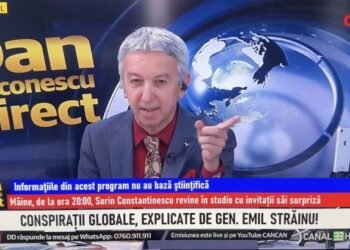 Ruptură bombă între Dan Diaconescu și Canal 33! Ce s-a întâmplat în culise după doar 6 luni de colaborare