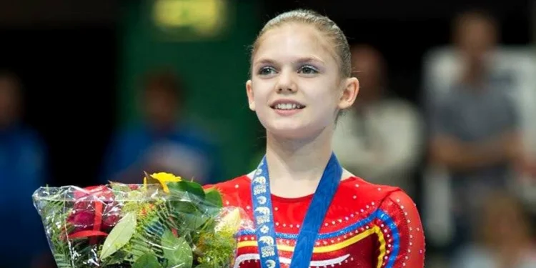 Sportiva din Gorj acuză hărțuire și bullying în lotul național