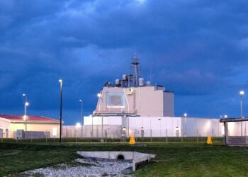 Baza americană de la Deveselu, afectată de blocajul bugetar din SUA. Militarii rămân la post, chiar și fără plată