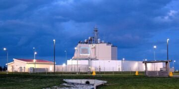 Baza americană de la Deveselu, afectată de blocajul bugetar din SUA. Militarii rămân la post, chiar și fără plată