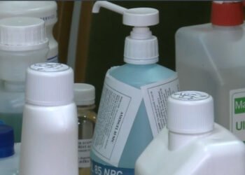 Alertă în Europa, risc major pentru spitale și igiena publică