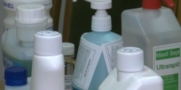 Alertă în Europa, risc major pentru spitale și igiena publică