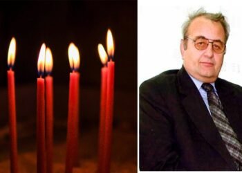 A murit un cunoscut om de afaceri din Gorj