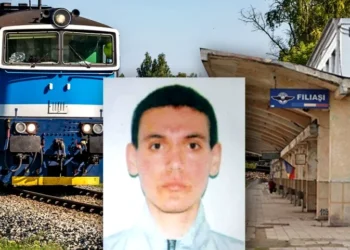 Misterul care bântuie Târgu Jiul de 19 ani! Emil a urcat într-un tren spre Filiași și… a dispărut fără urmă!