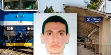 Misterul care bântuie Târgu Jiul de 19 ani! Emil a urcat într-un tren spre Filiași și… a dispărut fără urmă!