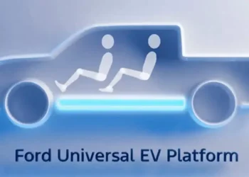 Ford pregătește o revoluție în segmentul electric: noua camionetă de 30.000 de dolari „nu este cu adevărat o camionetă”