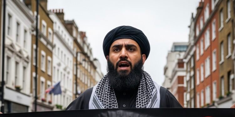 Marea Britanie, presiuni tot mai mari pentru interzicerea Frăției Musulmane