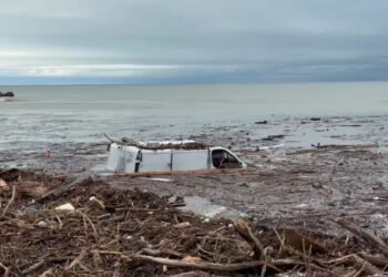 Furtuna a făcut ravagii în Bulgaria