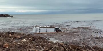 Furtuna a făcut ravagii în Bulgaria