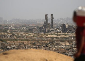 Negocieri la Cairo pentru încetarea războiului din Gaza. Hamas acceptă planul de pace al lui Donald Trump